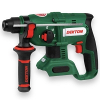 Máy khoan bê tông Pin 21V Dekton M21-RH2603ATC Antikick Back