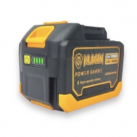 Pin 21V Hukan HK21-ABS6000 15cell 6Ah ( Khuyến Mãi )