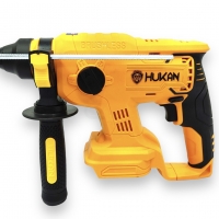 Thân Máy Khoan Pin Bê Tông Hukan HM21-RH2503B ( Chưa Pin & Sạc )