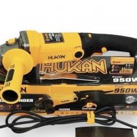 Máy Mài Góc Chỉnh Tốc Hukan HK-AG1088M ( dùng đá 100mm )