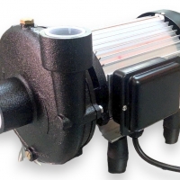 Máy Bơm Nước 1.5 Hp TITANPRO
