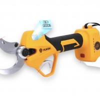 Kéo cắt cành 40mm Pin 21V Hukan HK-PRBL4040L Brushless
