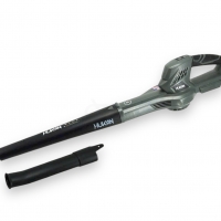 Máy thổi lá Pin 21V Hukan HM21-EBL1575MN