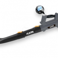 Thân Máy Thổi Lá Lớn Dùng Pin Hukan HM21-EBL1660D ( Chưa Pin & Sạc )