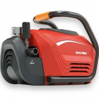 Máy rửa xe cao áp 3100W Amaxtools ARX3100 chỉnh áp