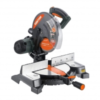 Máy cắt nhôm gỗ 255mm Dekton DK-CN255CR dây Curoa 