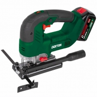 Máy cưa lọng Pin 21V Dekton M21-CS120BL Brushless