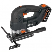 Máy cưa sọc Pin 21V Dekton M21-CS120BL Brushless