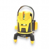 Máy cân bằng Laser 5 tia xanh Hukan HK-T88 