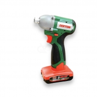 Máy bắn vít Pin 16V Dekton D16-CV150BL