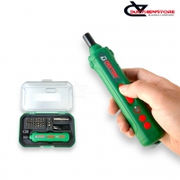 Máy Bắt Vít Pin 4V Dekton DK-CV0401