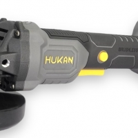Thân Máy Mài Góc Pin Hukan HM21-AG7200BL ( Chưa Pin & Sạc )
