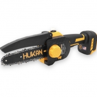Máy cưa xích 6 Inch Pin 21V Hukan HM21-G2-CX1106r