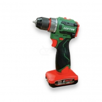 Máy Khoan Pin 16V Dekton D16-KVT1055PRO ( 2 chức năng )