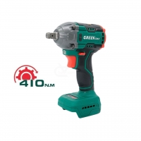 Thân Máy Siết Bulong Pin Greaakman M21-GR0410BL ( Chưa Pin & Sạc )