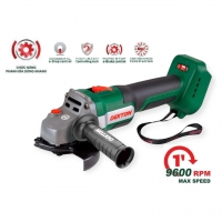 Thân Máy Mài Pin Dekton M21-AG6900 ( Tốc Cao 9600 rpm ) ( Chưa Pin & Sạc )