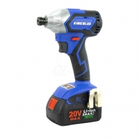 Máy Bắt Vít Pin 20V Kingblue KB20VC1 ( Chân Pin Bosch )