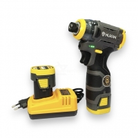 Combo Máy Chuyên Vít Pin Hukan HK-EC130MCL 16.8V