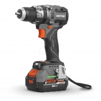 Máy khoan Pin 21V Dekton M21-KB1385PRO Brushless