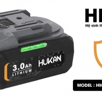 Pin 21V Hukan HM21-G2-FX10C3000