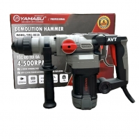 Máy khoan đục bê tông 14mm Yamasu YMS-0838