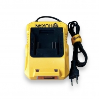 Sạc nhanh 21V 2.5Ah Hukan HK-FSC025APro