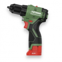 Combo Máy khoan Pin 16V Toyama X2-BL 10mm