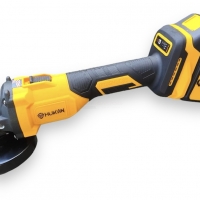 Máy Mài Pin Hukan HK-AGC8000BL ( 5 Cấp Chỉnh Tốc ) 