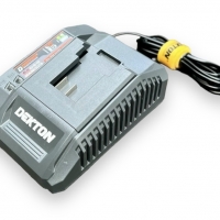 Sạc Nhanh Dekton D20-S40 ( Chân Pin D20 Dewalt )