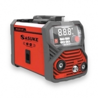 Máy hàn Mig màn hình LED SASUKE MIG-200I LCD ( 2 Chức Năng )
