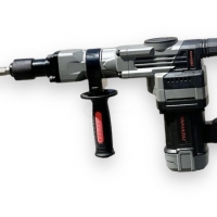 Máy đục bê tông 17mm YAMASU YMS-0895 Hammer