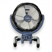 Thân Máy Quạt Pin YAMASU M33 ( Dùng Cả Pin và Điện )