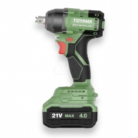 Combo Máy Siết Bulong Pin TOYAMA B-450BL