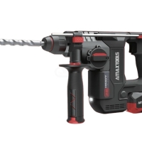 Thân Máy Khoan Bê Tông Pin Amaxtools A3CN28SM-BLACK PRO ( Chưa Pin & Sạc )