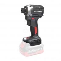 Máy siết vít 280Nm Pin 21V Amaxtools AV28014SM BLACK