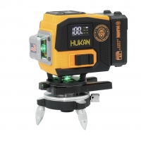 Máy cân bằng Laser 12 Tia Xanh Hukan HK-G1-T97