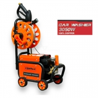 Máy Rửa Xe Cao Áp KENMAX KM3050PLUS 200Bar