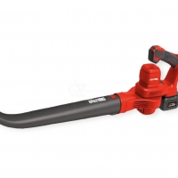 Máy thổi lá dùng Pin 21V Amaxtools ATB243-SM 
