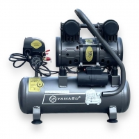 Máy Nén Khí Không Dầu YAMASU YMS-12L 1290W