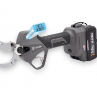 Kéo cắt cành 40mm Pin 21V Hukan HK-PRBR4343L Brushless