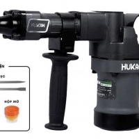 Máy đục bê tông Hukan HK-DH0820M ( 17mm )