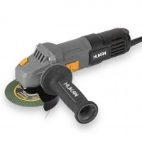 Máy mài góc Hukan HKG2-AG5055CT ( chỉnh tốc 900 W )