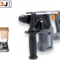Thân Máy Khoan Bê Tông Dùng Pin Hukan HM21-RH2706Plus ( Chưa Pin & Sạc )