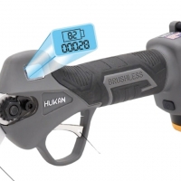 Combo kéo cắt cành Pin 16.8V Hukan M16-G2-KCC3130 Gen 2
