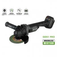 Thân máy mài pin Hukan HM21-AG6900 Gen1 Pro