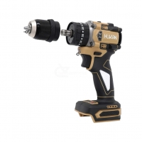 Máy khoan Pin 10mm Hukan HK-G2C-K7 ( 2 trong 1 )