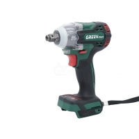 Thân Máy siết bulong pin Greekman GR-BUL330s ( chưa Pin & Sạc )