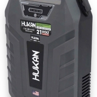 Bộ cấp nguồn di động đeo vai Hukan HM21-G2-BCN50205 Gen2