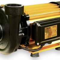 Máy bơm nước đẩy cao 2.2kW Navy 2200TB Gold ( 3HP )