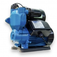 Máy bơm nước tăng áp điện tử Navy PW370